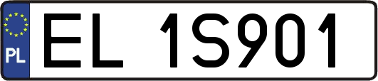 EL1S901