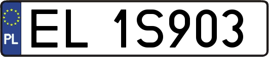 EL1S903