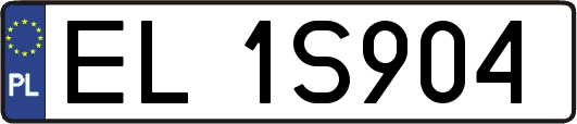EL1S904