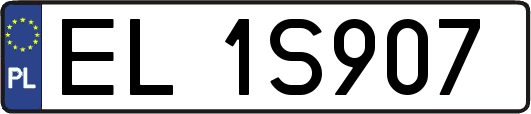 EL1S907