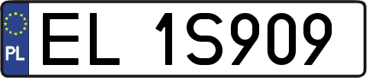 EL1S909