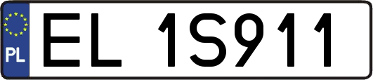 EL1S911