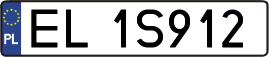 EL1S912