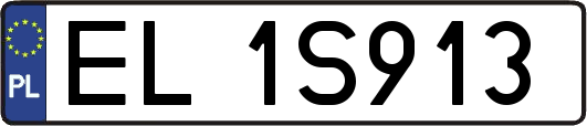 EL1S913