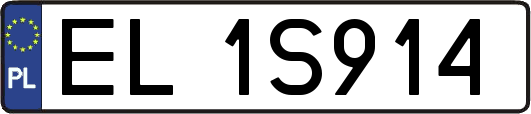 EL1S914