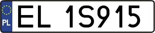 EL1S915