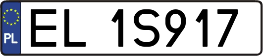 EL1S917
