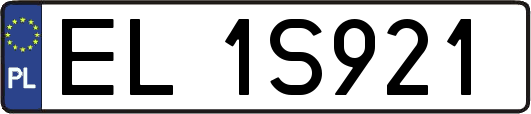 EL1S921