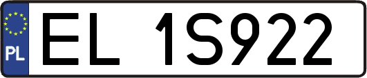 EL1S922