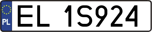 EL1S924