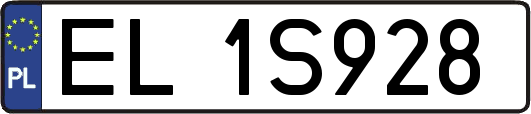 EL1S928