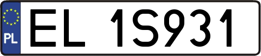 EL1S931