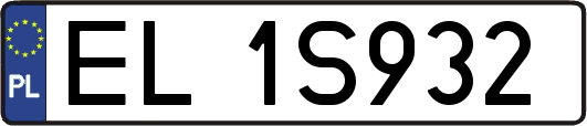EL1S932