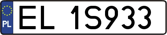EL1S933