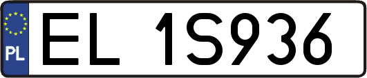 EL1S936
