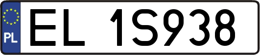 EL1S938