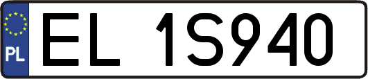 EL1S940