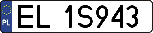 EL1S943