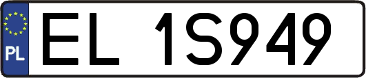 EL1S949