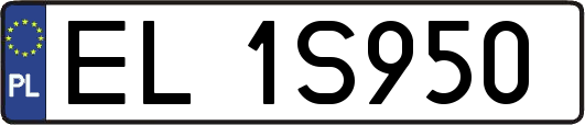 EL1S950
