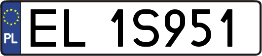 EL1S951