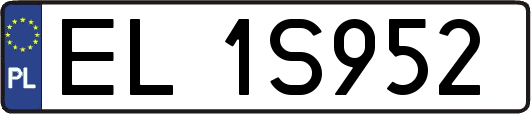 EL1S952