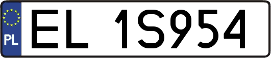 EL1S954