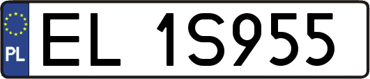 EL1S955