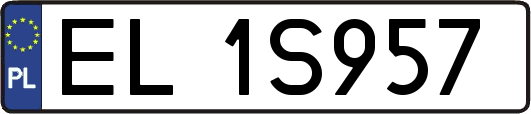 EL1S957