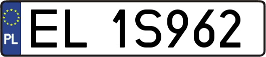 EL1S962