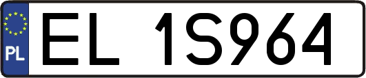 EL1S964