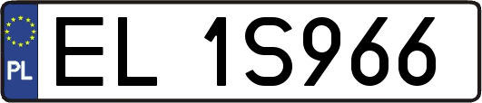 EL1S966