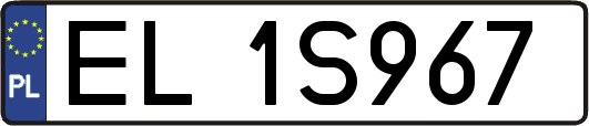 EL1S967