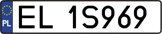 EL1S969