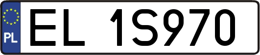 EL1S970