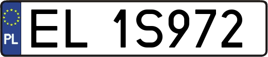 EL1S972