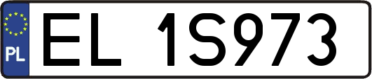 EL1S973