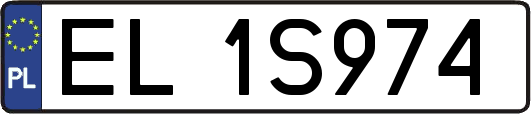 EL1S974