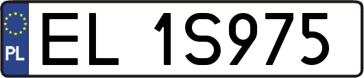 EL1S975