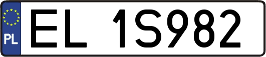 EL1S982