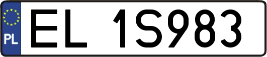 EL1S983