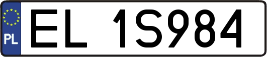 EL1S984