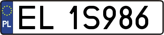 EL1S986