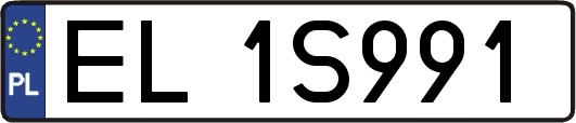 EL1S991