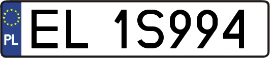 EL1S994