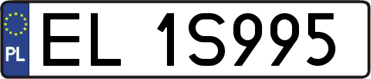 EL1S995