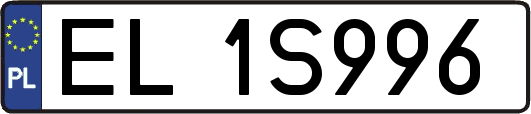 EL1S996