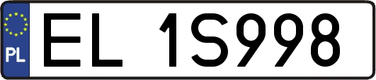 EL1S998