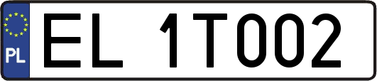 EL1T002