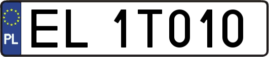 EL1T010